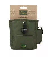 Snackbag Tyra Polyester khaki