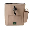 Snackbag Tyra Polyester beige