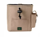 Snackbag Tyra Polyester beige