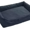 Seng Eiby 80x60 cm Polyester blue