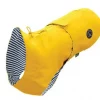 Regndekken Milford 50 Polyester gul