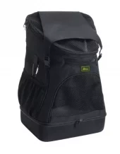 Flight bag / backpack Miles black IATA