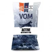 ACTIVE with White Fish 2,5 kg