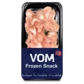 Frozen Snack Kylling krås 250g
