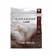 Kingsmoor Air dried Lamb Pops 80g
