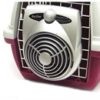 Burvifte Crate Fan - 2 hastigheter