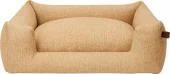 Fantail Snooze Honey Nap hundeseng 110x80cm