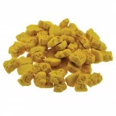 HUNDEKJEKS Figur m/Ananas mini 1KG