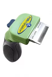 FURminator Dog Short Hair, x-small (Toy Dog) < 4,5 kg 3 cm