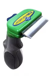 FURminator Dog Short Hair, small < 9 kg 4,5 cm