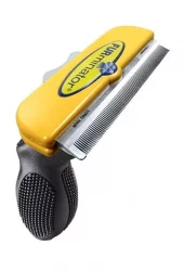 FURminator Dog Long Hair, large 24-41 kg 10,1 cm