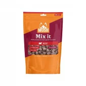 MUSH FREEZE-DRIED MIX IT BEEF 200 G