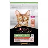 PP Cat Sterilised Vital Function Salmon 3kg