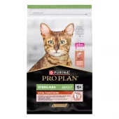 PP Cat Sterilised Vital Function Salmon 10kg