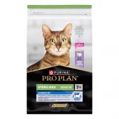 PP Cat Sterilised 7+ Turkey 10kg
