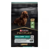 PP Small & Mini Adult - SENSITIVE DIGESTION Lamm 7kg