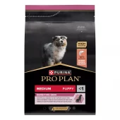 PP Medium PuPPy - SENSITIVE SKIN 3kg