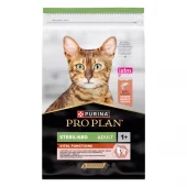 PP Cat Sterilised Vital Function Salmon 10kg