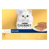 GOURMET GOLD 12-pack Mousse