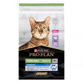 PP Cat Sterilised 7+ Turkey 10kg