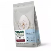 Vs Low Sensitivity Yam Adult Dog 2kg