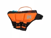 Protector Redningsvest black/orange, 4 7-17 kg 45-65cm
