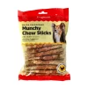 Tyggepinner malte 25-pakk Munchy