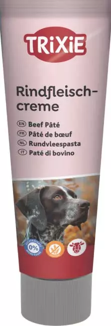 Tube Okse Patè 110g 31841