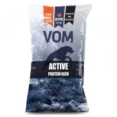 VOM ACTIVE Proteinrikt fullfôr 2,5 kg
