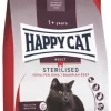 HC Supreme Adult Sterilisert Biff 1,3Kg