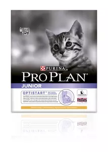 PP Cat Kitten Chicken 3 kg