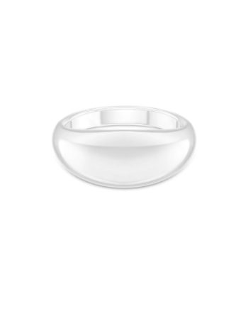 Eros Ring Silver - Idfine