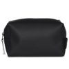 Wash Bag Small W3 Black - Rains