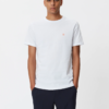 Nørregaard T-shirt Basic - Les Deux