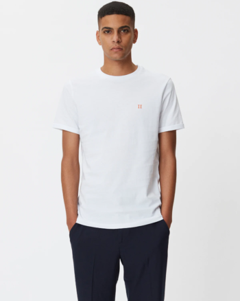 Nørregaard T-shirt Basic - Les Deux