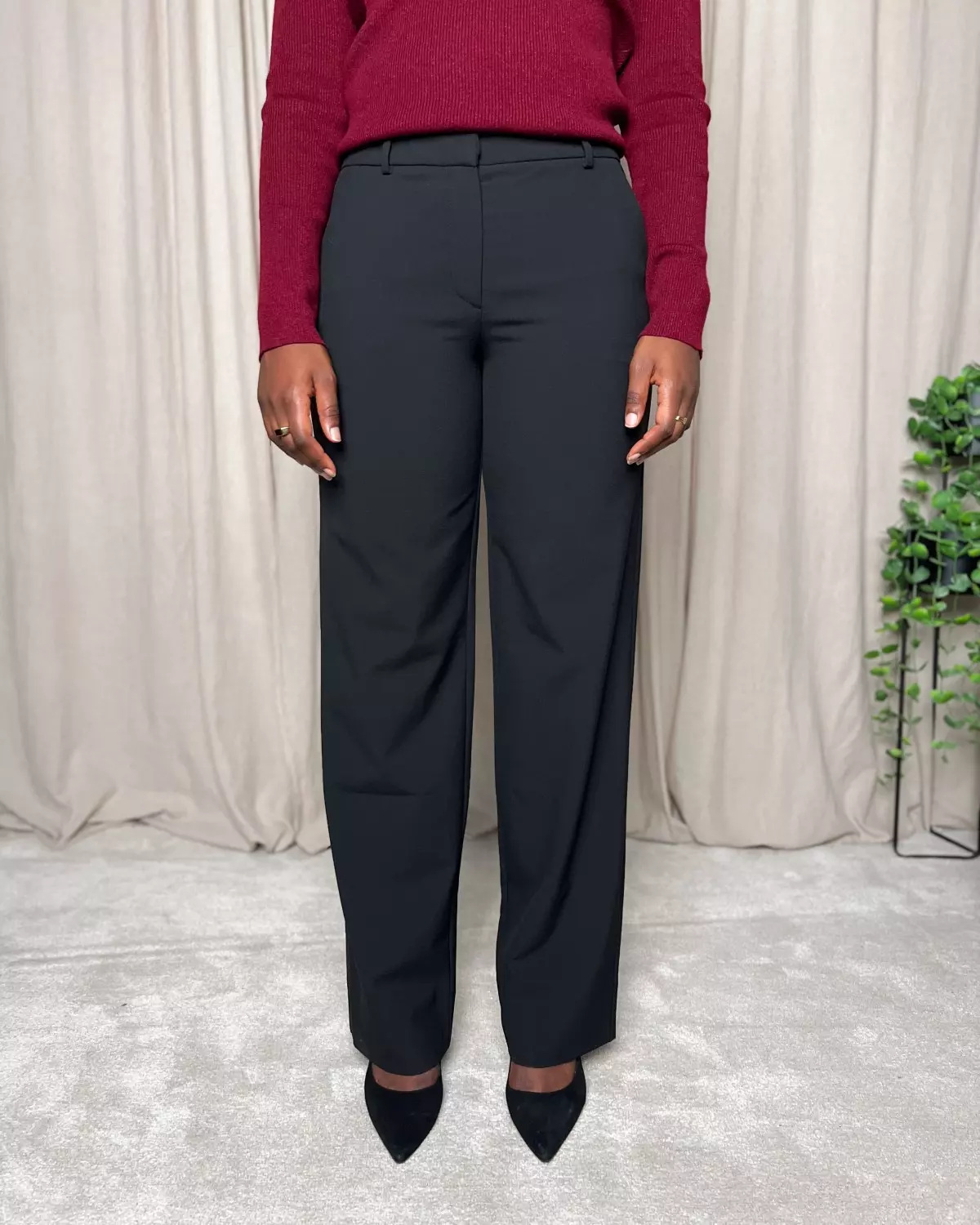 Dena 285 Long Black - Five Units