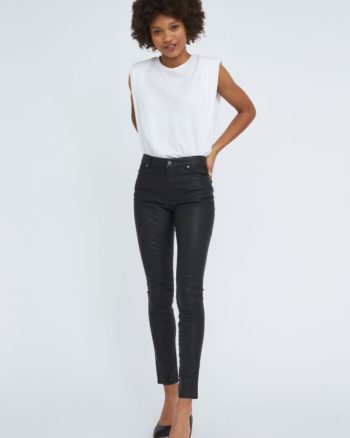 Kate 643 Stretch Leather - Five Units