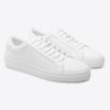 Theodor Sneakers White - Les Deux