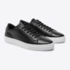 Theodor Sneakers Black - Les Deux