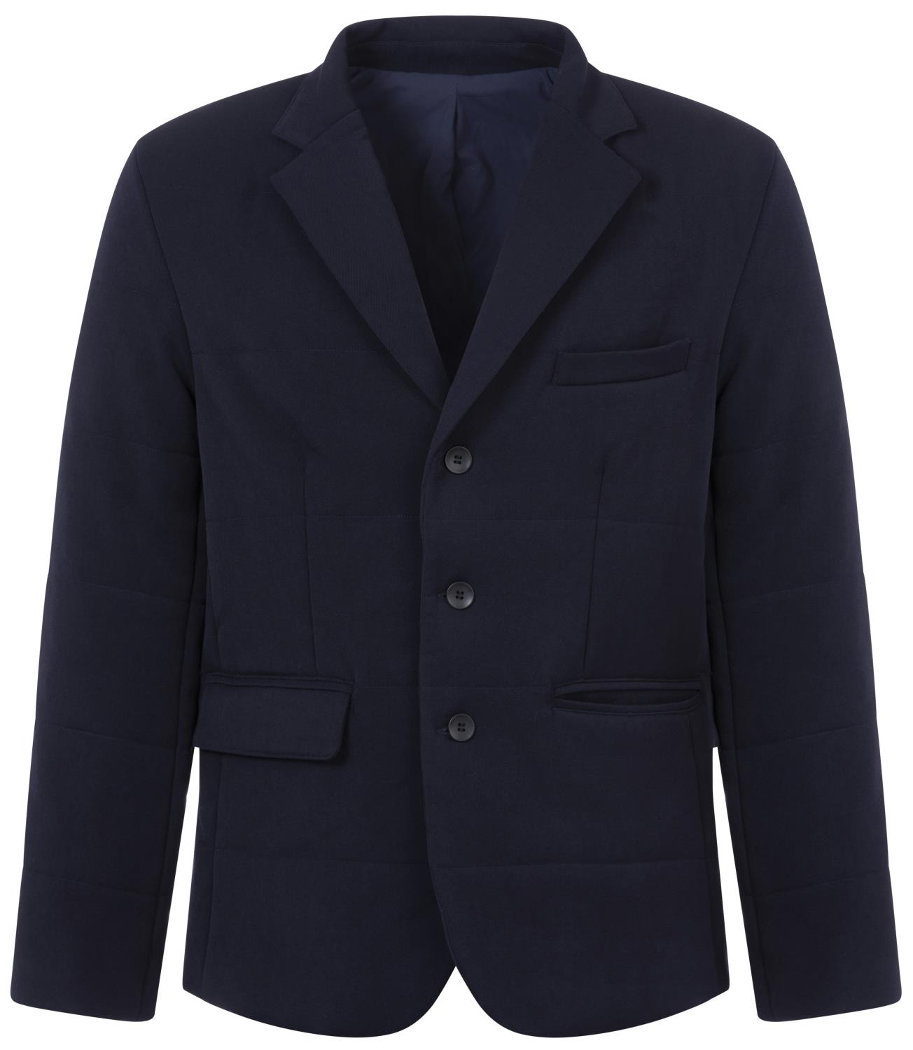 Scott Blazer - Urban Pioneers