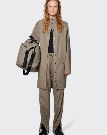 Long Jacket 22 - Rains