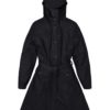 Curve Jacket Black - Rains