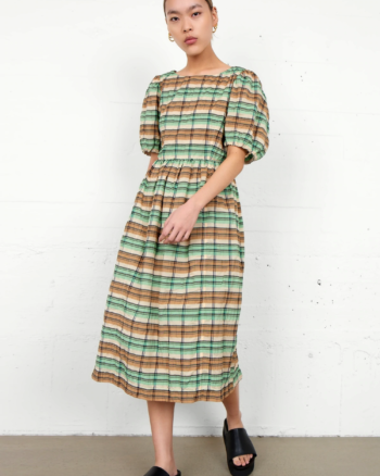 Albertine Dress - Second Female