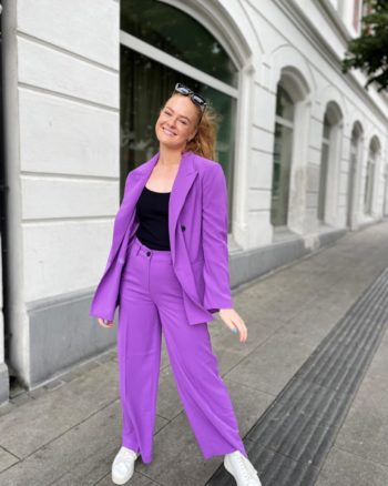 New Flash Pant - Co'couture