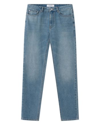 Ryder Relaxed Jeans - Les Deux