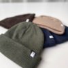 Emilio Beanie - Urban Pioneers