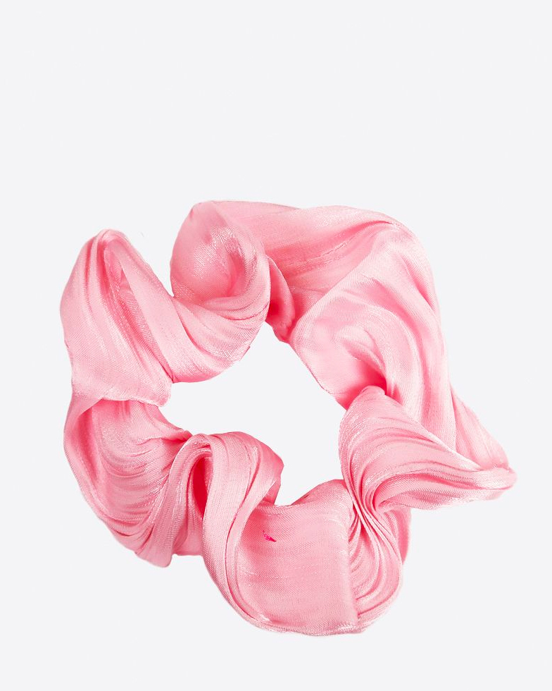 Scrunchie Pink - Sistie