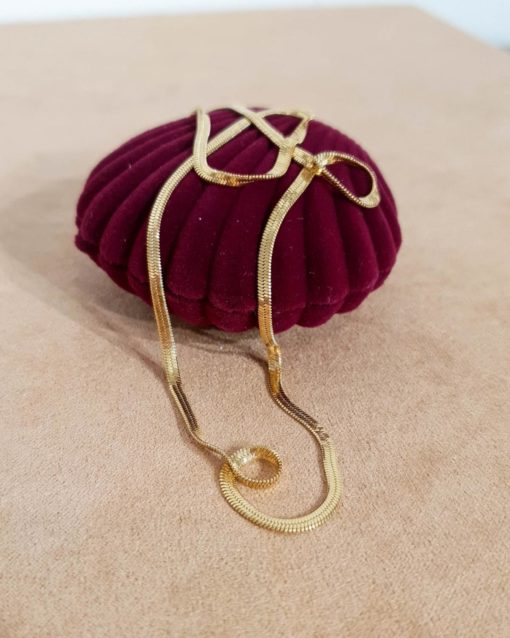 Rylee Necklace - Pico
