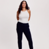 Alice Pant Navy - Ivy