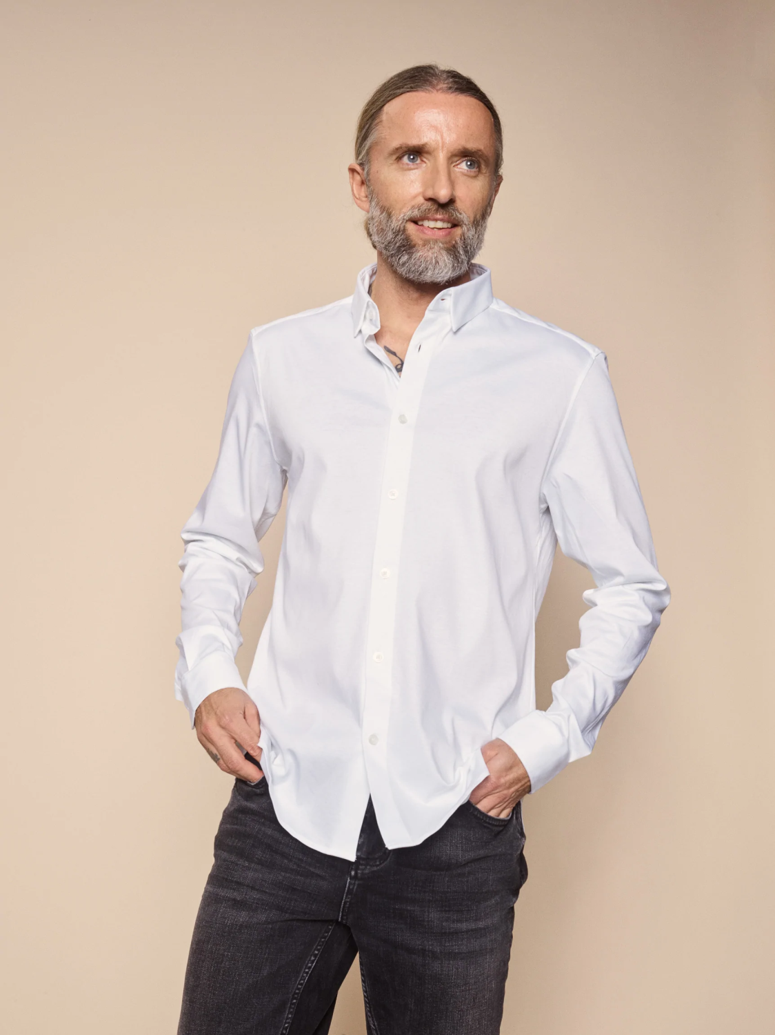 Marco Shirt - Mos Mosh